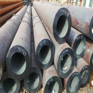 祁县5310高压锅炉管